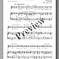 Rebay, Lieder No. 16, Lieder nach Gedichten verschiedener Dichter - preview of the music score 3