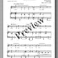 Rebay, Lieder No. 16, Lieder nach Gedichten verschiedener Dichter - preview of the music score 4