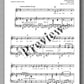 Rebay, Lieder No. 16, Lieder nach Gedichten verschiedener Dichter - preview of the music score 1