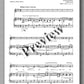 Ferdinand Rebay, Lieder nach Gedichten von Ottokar Kernstock und Kurt Falk - preview of the music score 4
