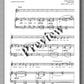 Ferdinand Rebay, Lieder nach Gedichten von Ottokar Kernstock und Kurt Falk - preview of the music score 5