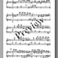 Ferdinand Rebay, Aus dem Streichquartett von A. Bruckner - preview of the music score 3