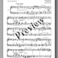 Ferdinand Rebay, Aus dem Streichquartett von A. Bruckner - preview of the music score 1