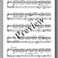 Ferdinand Rebay, Aus dem Streichquartett von A. Bruckner - preview of the music score 2