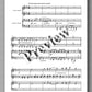 Ferdinand Rebay, Kleine moderne Tanz-Suite für die Jugend - preview of the music score 2