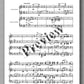 Ferdinand Rebay, Kleine Weihnachts-Serenade - preview of the music score 3