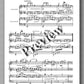 Ferdinand Rebay, Kleine Weihnachts-Serenade - preview of the music score 2