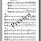 Ferdinand Rebay, Puppen-Lieder - preview of the music score 5
