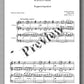 Ferdinand Rebay, Puppen-Lieder - preview of the music score 1