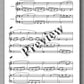 Ferdinand Rebay, Puppen-Lieder - preview of the music score 2