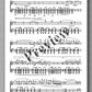 Ferdinand Rebay, Bolero - preview of the music score 2