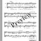 Ferdinand Rebay, Kleine Suite - preview of the music score 2