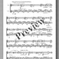 Ferdinand Rebay, Neue kleine Vortragsstücke - preview of the music score 2