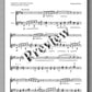 Ferdinand Rebay, Walzer - preview of the music score 