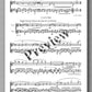 Ferdinand Rebay, Zwei Lieder ohne Worte - preview of the music score 2