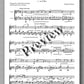 Ferdinand Rebay, Zwei Lieder ohne Worte - preview of the music score 1