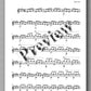 Five Canadian Pieces by Peter Rist - preview of the music score 3