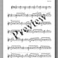 Rist, Seven Names of Mary - preview of the music score 2