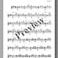 Peter Rist, Three Pieces from the Aegean- preview of the music score 3