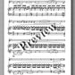 Luigi Scarpa, Metamorphosis. For violin and piano. Preview of the music score 2