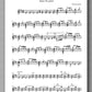 Thomas Seeck, Cycles - preview of the music score 1