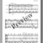Thomas Seeck, Scotland High Suite - preview of the music score 3