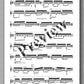 Jacob Seyer, Relictus (en Aethere) - preview of the music score 2
