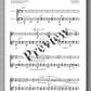 Jean Sibelius, Valse Triste Op. 44 - preview of the music score 1
