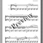 Roman Smirnov, OLD FRIENDS - preview of the music score 1