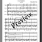 Sheet music page for 'Sonata en tres paisajes - Guitar 1' by Roberto Rubio, featuring  musical notation and a large diagonal 'Preview' watermark across the center.