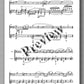 Wilhelm Stenhammer, Two Romanzas Sentimentales - preview of the music score 3