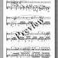 Wilhelm Stenhammer, Two Romanzas Sentimentales - preview of the music score 2