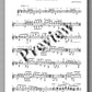 Alfred Feenstra, Suite de Santa María - preview of the music score 2