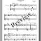 Three Sketches by Marek Tabisz
For hurdy-gurdy and guitar (with cello version) - preview of the music score 1