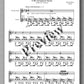 Three Sketches by Marek Tabisz
For hurdy-gurdy and guitar (with cello version) - preview of the music score 3