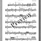 Sheet music for 'Avenquith' by Alireza Tayebi  on a white background