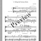 Ken Turley, Duo Sonata No. 2 in G Major, ROAD TRIP - preview of the music score 4