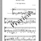 Ken Turley, Duo Sonata No. 2 in G Major,&nbsp;ROAD TRIP - preview of the music score 1