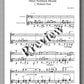 Ken Turley, Duo Sonata No. 4 in E Minor
Three Northern Moods - preview of the music score 2
