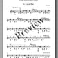 Ken Turley, Guitar Sonata No. 1 in D Minor - preview of the music score 4