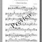 Ken Turley, Guitar Sonata No. 1 in D Minor - preview of the music score 2