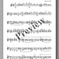 Mosaik 3 by Marianne Vedral, preview of the music score 3