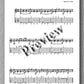 Sheet music for 'Waltz from Another Time' by Marianne Vedral on a white background with a grey border.