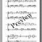 FRANCESCO MOLINO (1768–1847) Collected Works for Guitar - duet, Volume 50 - preview of the music score 3