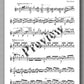 Alilovic, 24 Preludes and Sonatas Vol. 1 - preview of the music score 2