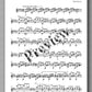 Filip Alilovic, 24 Preludes and Sonatas, Vol. 2 - preview of the music score 4