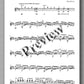 Filip Alilovic, 24 Preludes and Sonatas, Vol. 2 - preview of the music score 5