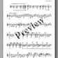 Filip Alilovic, 24 Preludes and Sonatas, Vol. 2 - preview of the music score 2