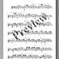 Sylvius Leopold Weiss (1687-1750), Sonata No. 18 - preview of the music score 2
