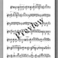 Sylvius Leopold Weiss (1687-1750), Sonata No. 26 - Preview of the music score 7